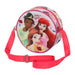 KARACTERMANIA Unisex Kid's 3D Round Shoulder Bag Strong, Blue