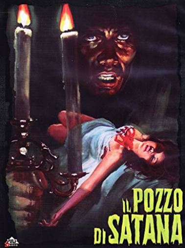 Il Pozzo Di Satana