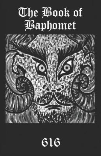 The Book of Baphomet