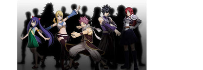 FAIRY TAIL  Nintendo Switch Standard