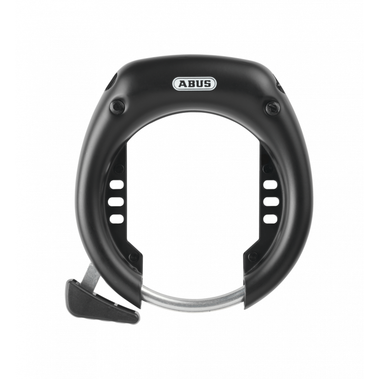 Abus Frame Lock 5755L Nr Bk Shield Xplus cycle bike lock