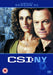CSI New York: Complete Season 1