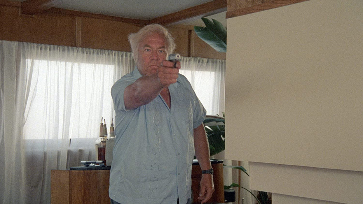 Uninvited - Mediabook - Cover A - Limited Edition (4K Ultra HD) (+ Blu-ray) (+ DVD)