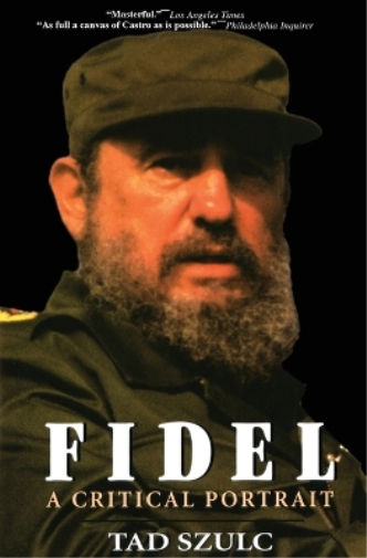 Fidel: a Critical Portrait