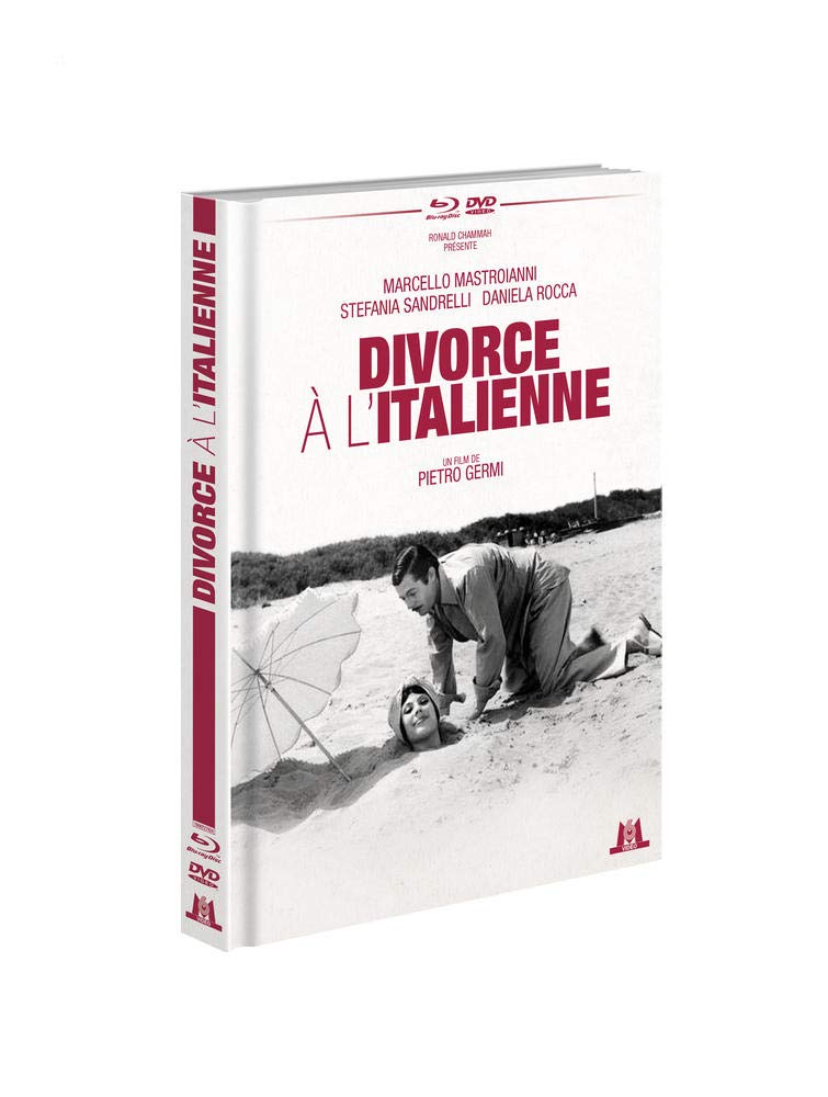 Divorce à l'italienne