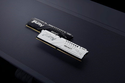 Kingston Technology FURY Beast memory module 16 GB 1 x 16 GB DDR5 5600 MHz
