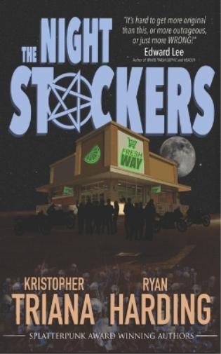 The Night Stockers