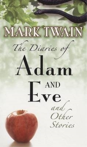 The Diaries of Adam and Eve