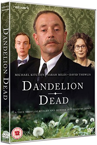 Dandelion Dead: The Complete Series