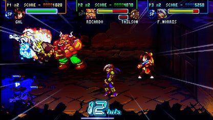 Fight'n Rage - 5th Annivarsary Limited Edition