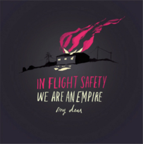 We Are an Empire, My Dear