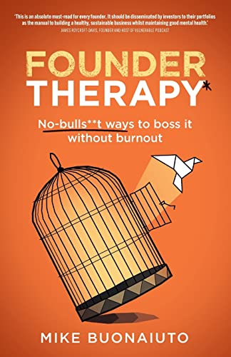 Founder Therapy