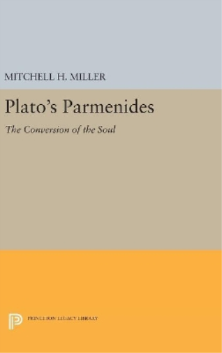 Plato's PARMENIDES