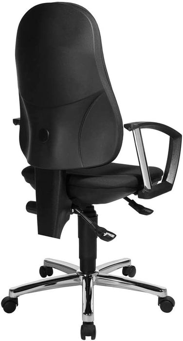 Topstar Burostuhl Support® P Deluxe, 8179A G20 Sto