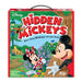 Disney - Hidden Mickeys Game