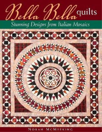 Bella Bella Quilts