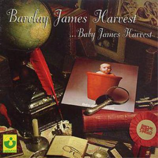Baby James Harvest