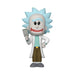 Funko Vinyl SODA: Rick & Morthy - Rick w/chase, Collectible Action Vinyl Figure - 61618, One Size