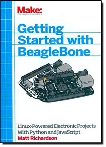 Beginning BeagleBone