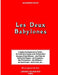 Les Deux Babylones