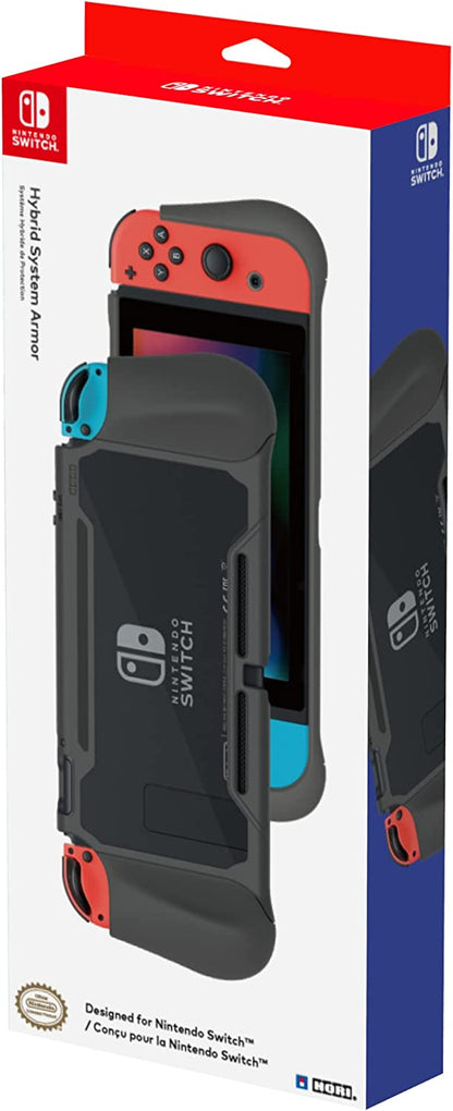 HORI SWITCH Hybrid System Armor Pro