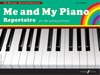 Me and My Piano Repertoire