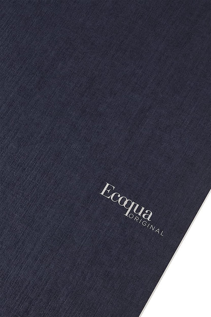Fg70 Ecoqu Spi A4 Blank Dark Blue