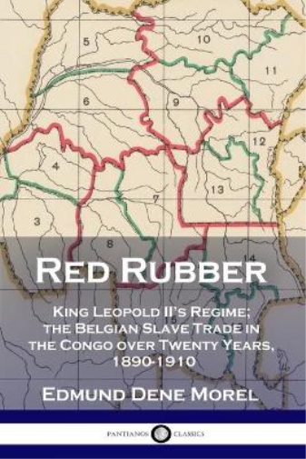 Red Rubber