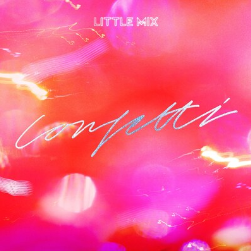Confetti (RSD 2021)