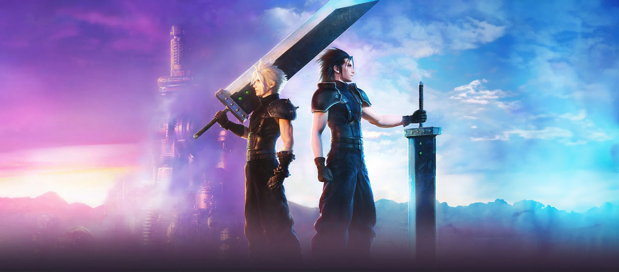 Final Fantasy