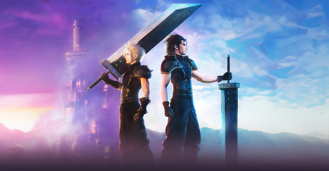 Final Fantasy