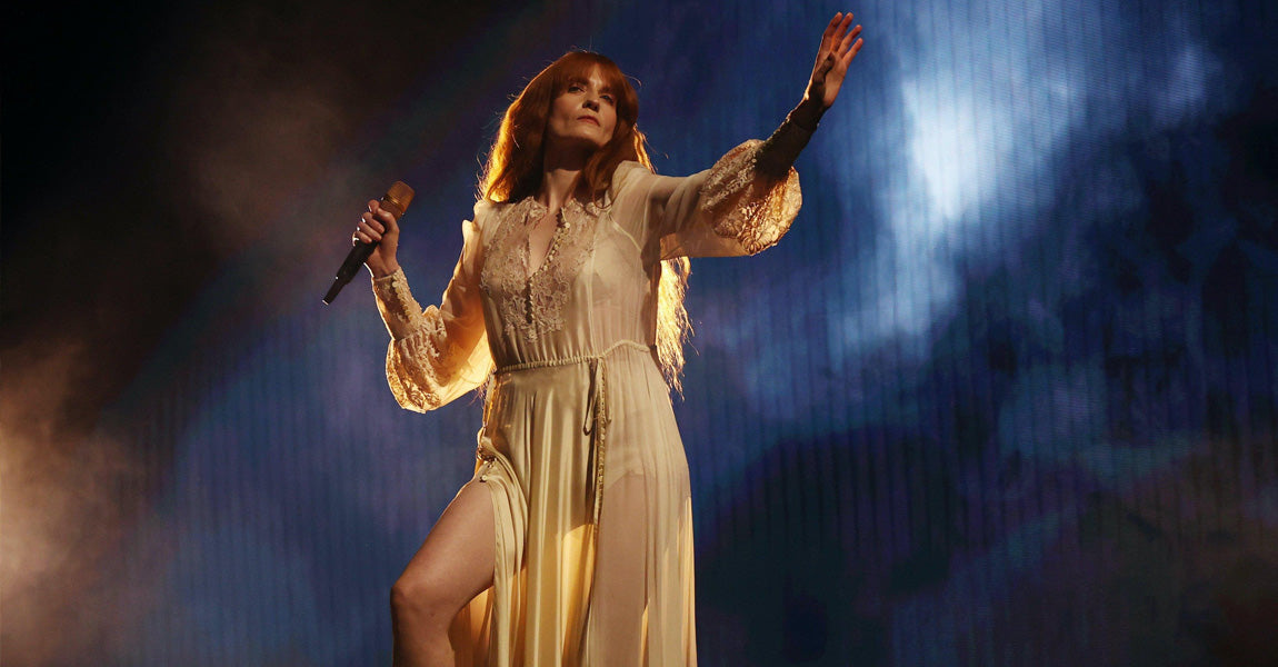 Florence + The Machine