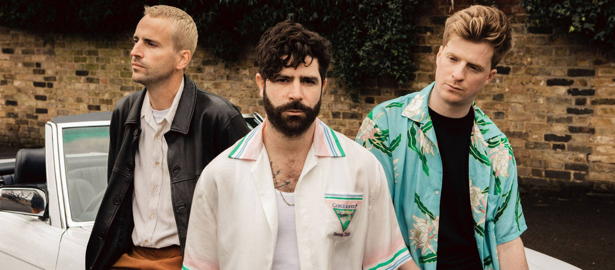 Foals