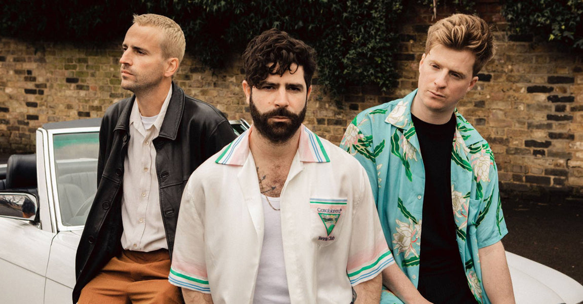 Foals