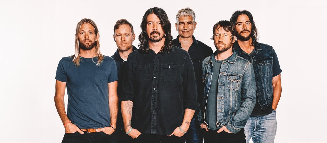 Foo Fighters
