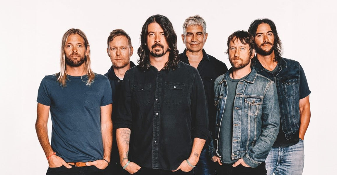 Foo Fighters