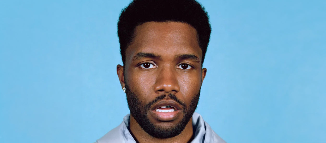 Frank Ocean