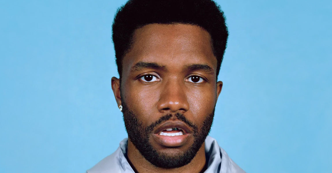 Frank Ocean