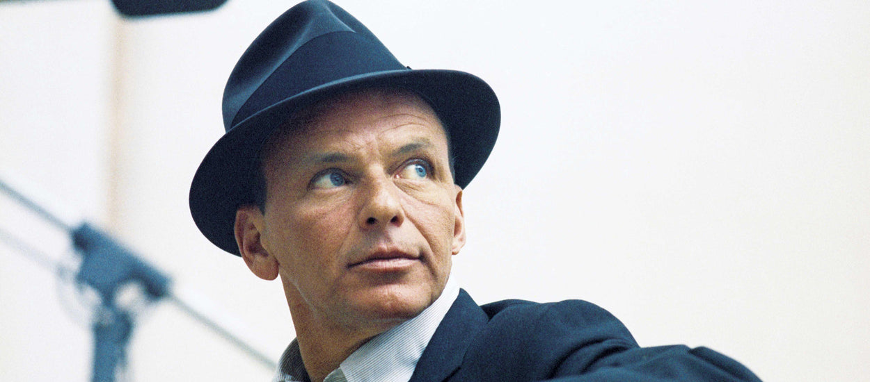 Frank Sinatra