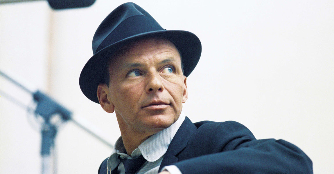 Frank Sinatra