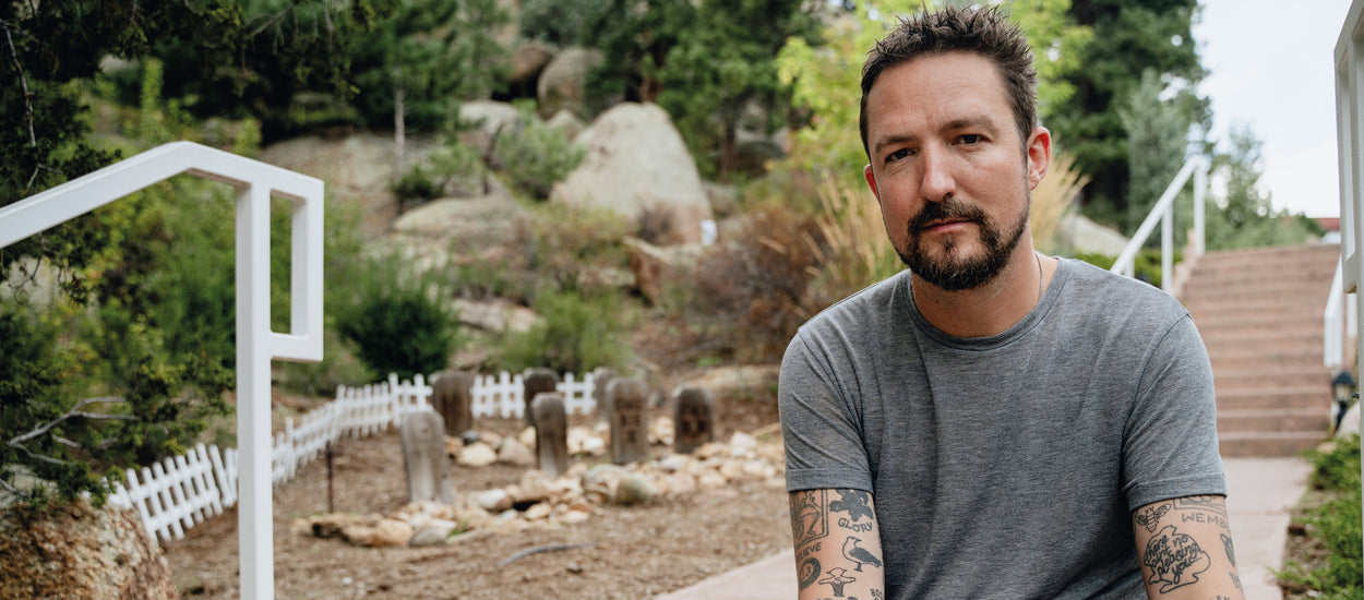 Frank Turner