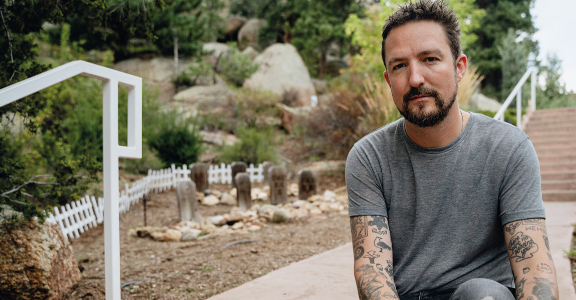 Frank Turner
