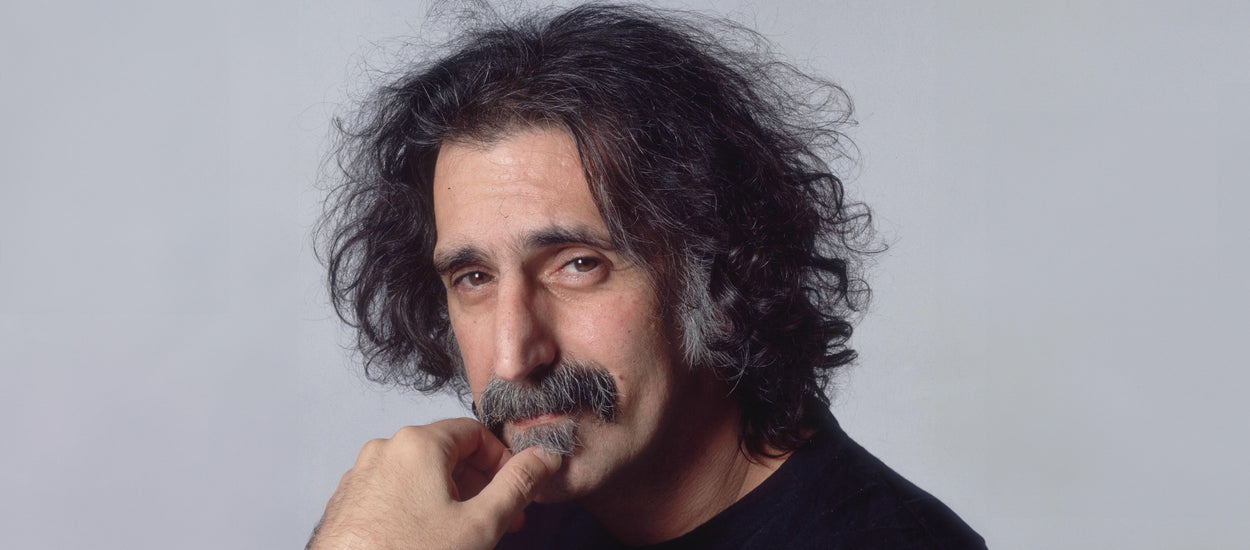 Frank Zappa