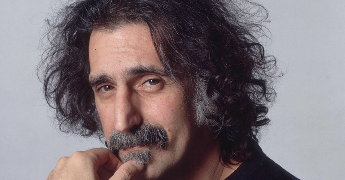 Frank Zappa