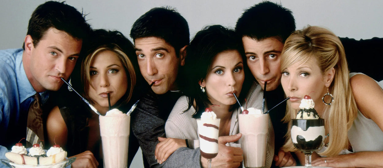 Friends