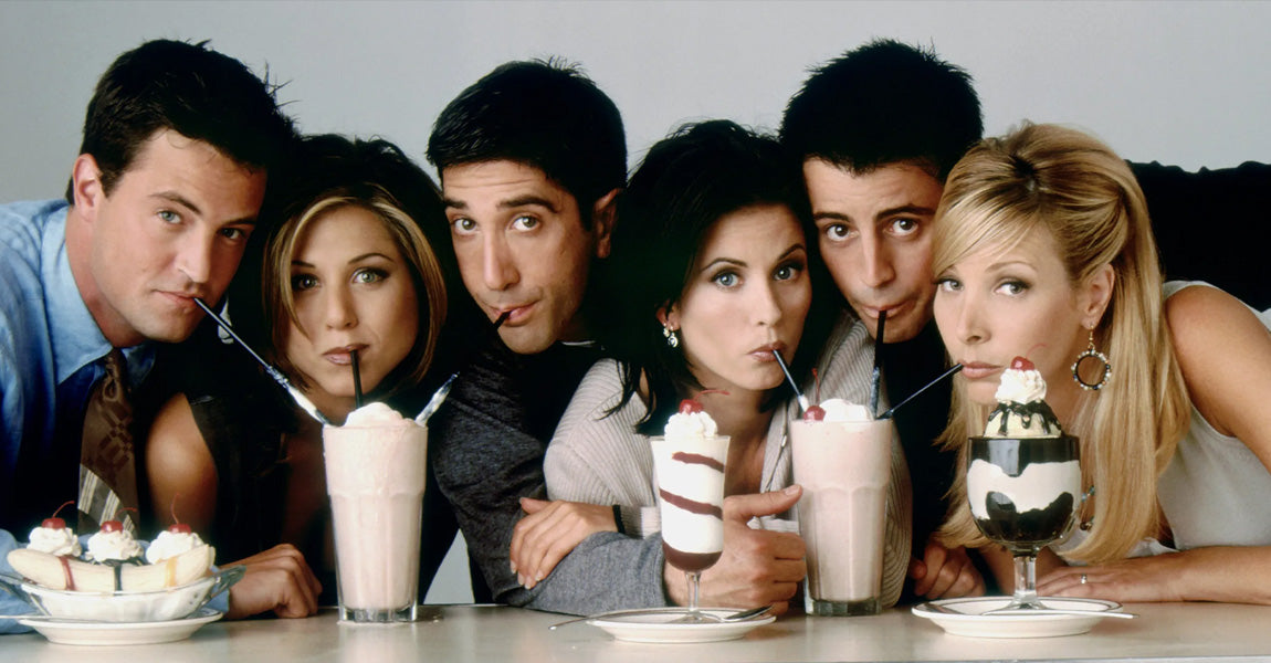 Friends