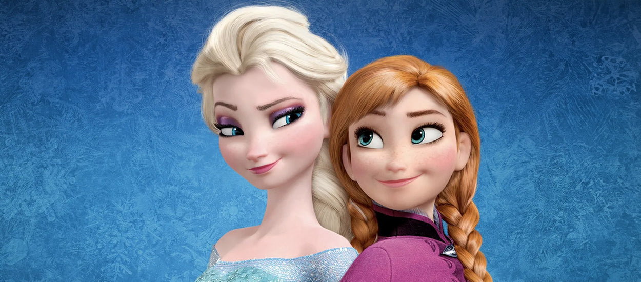 Frozen