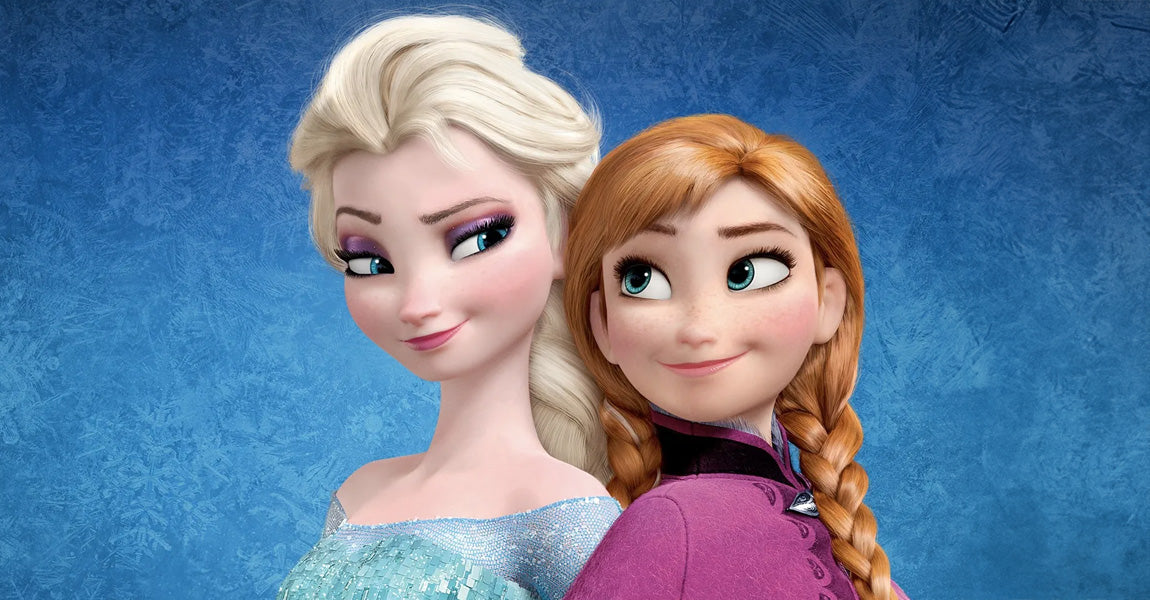 Frozen
