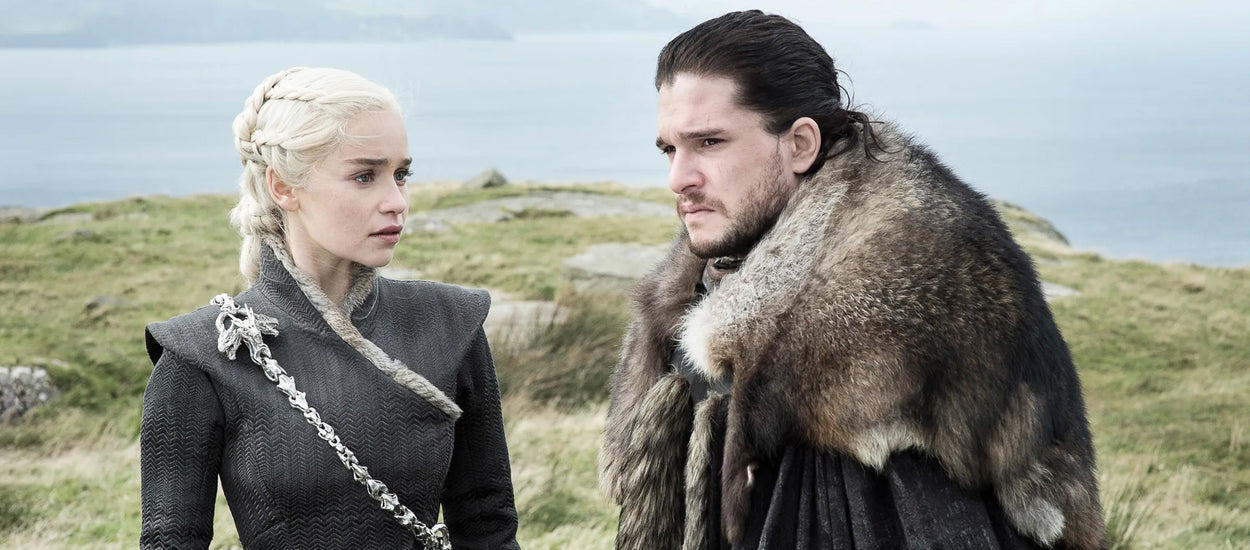 Game of Thrones