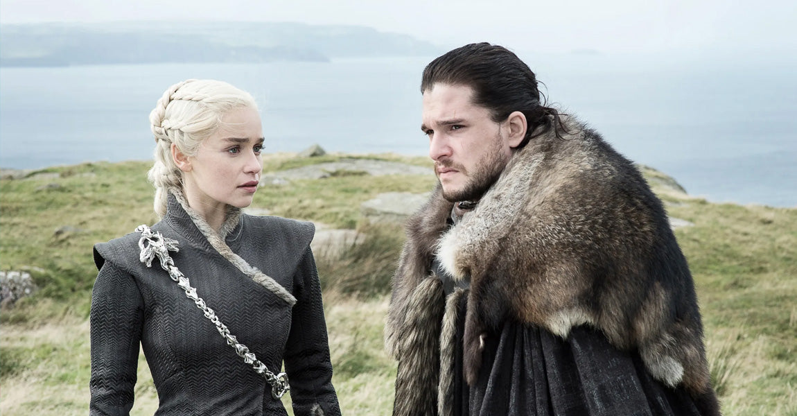 Game of Thrones